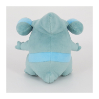 Authentic Pokemon Plush Gible 17cm San-ei